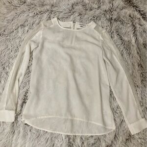 XS Calvin Klein Dress Shirt